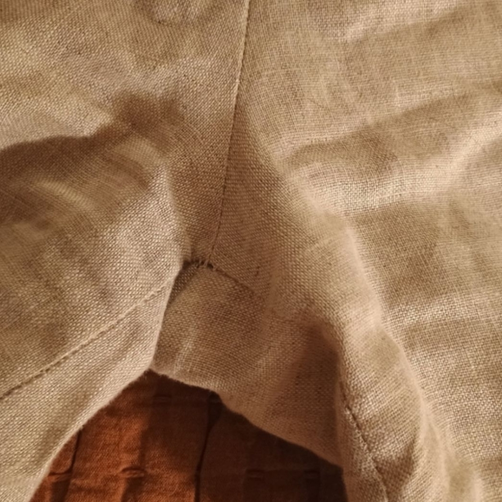Emme Mama Transitional Shorts - Picture 2 of 4